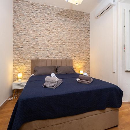 Ferienwohnung Tinel Dubrovnik Exterior foto