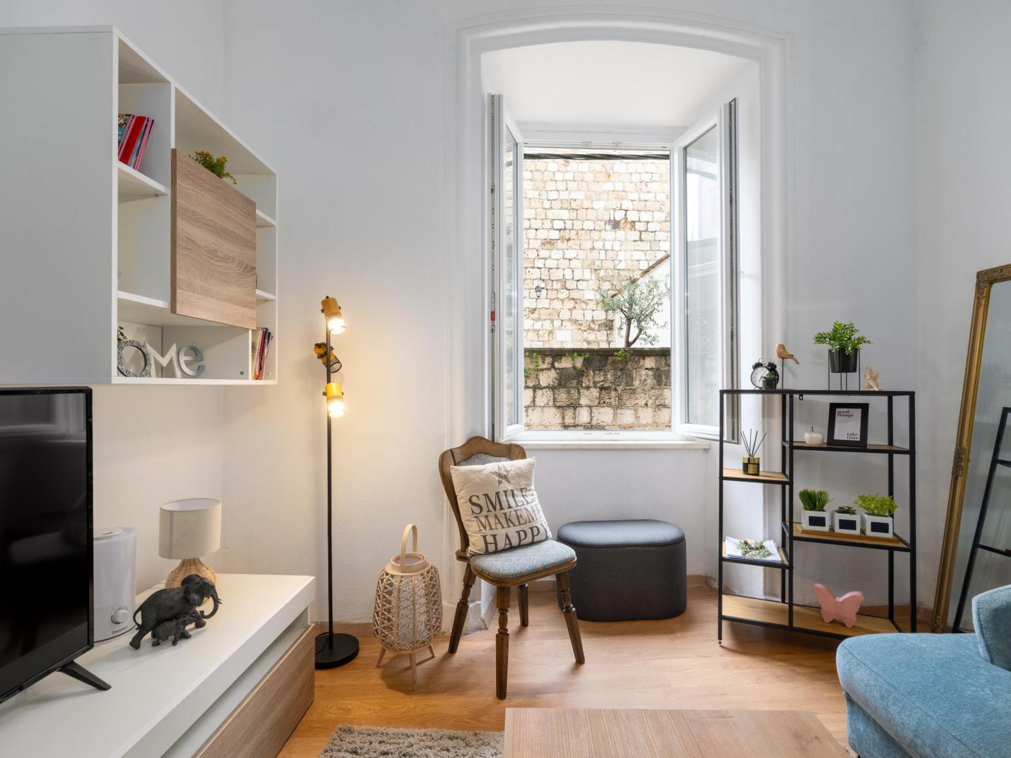 Ferienwohnung Tinel Dubrovnik Exterior foto