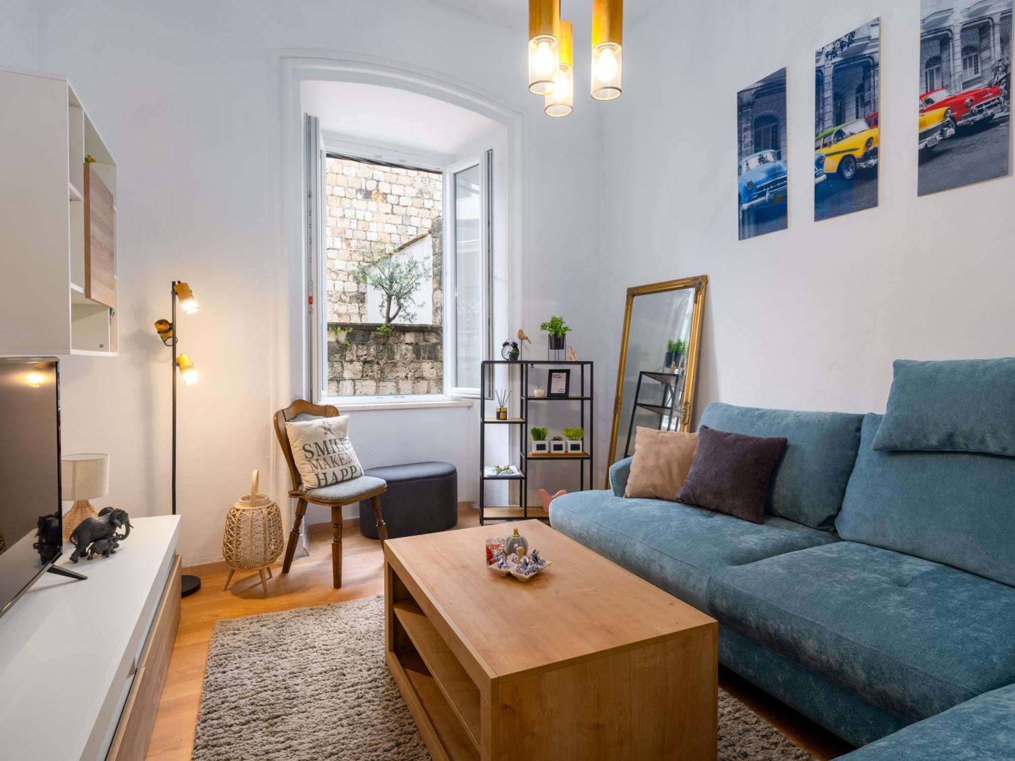 Ferienwohnung Tinel Dubrovnik Exterior foto